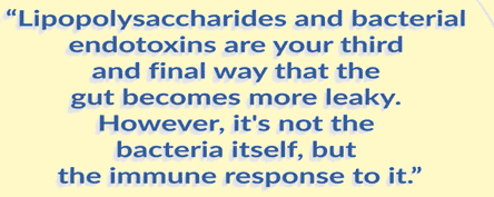 Lipopolysaccharides