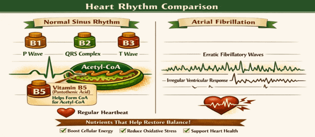 Atrial Fibrillation