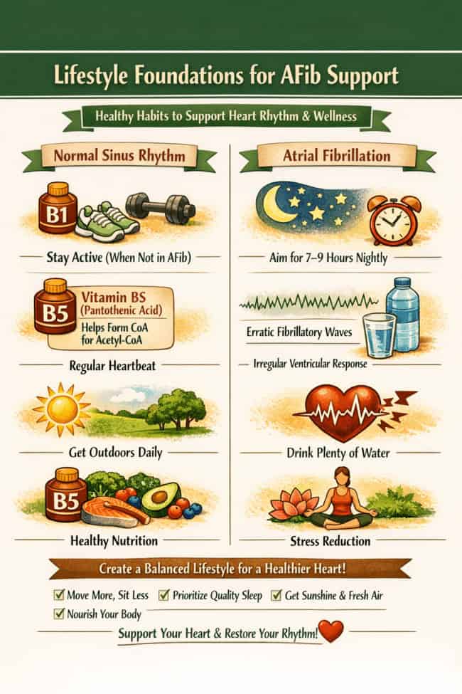 Atrial Fibrillation